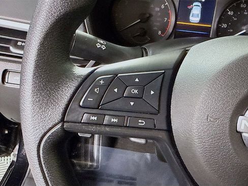Certified 2024 Nissan Altima 2.5 S FWD image 20