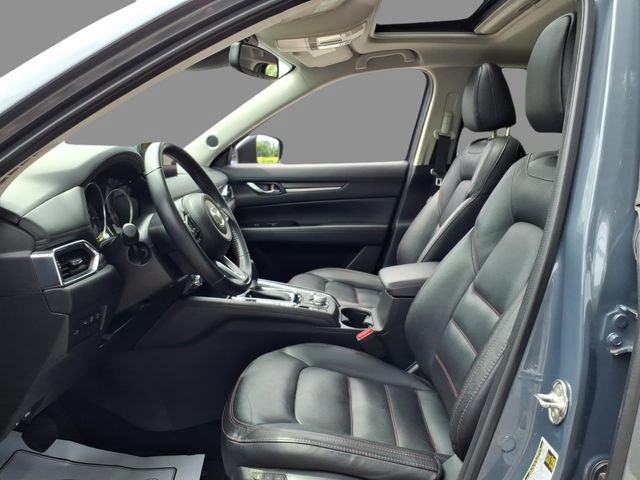 Used 2025 MAZDA CX-5 Carbon Edition AWD/4WD image 20