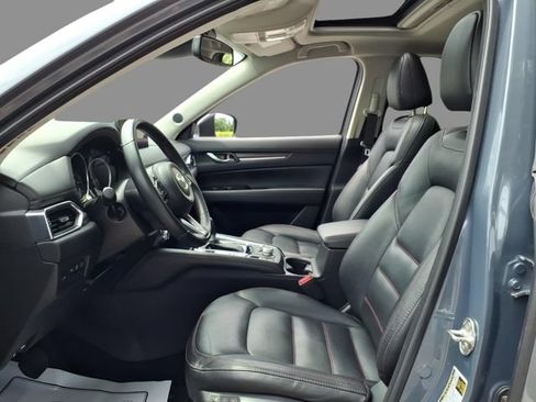 Used 2025 MAZDA CX-5 Carbon Edition AWD/4WD image 20