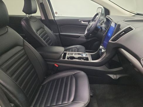 Used 2024 Ford Edge SEL image 21