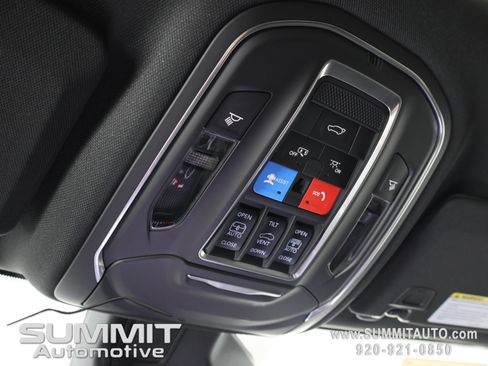 New 2026 Jeep Grand Cherokee L Limited AWD/4WD image 76