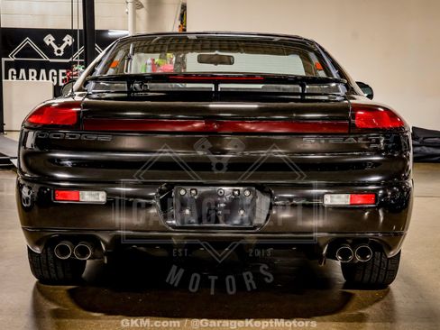 Used 1995 Dodge Stealth R/T FWD image 44