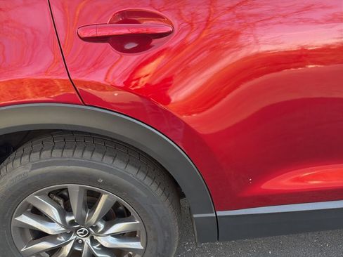 Used 2023 MAZDA CX-9 Touring AWD/4WD image 16