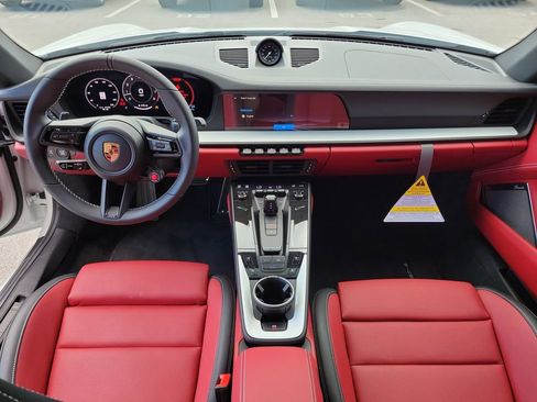 New 2026 Porsche 911 Carrera 4S AWD/4WD image 19