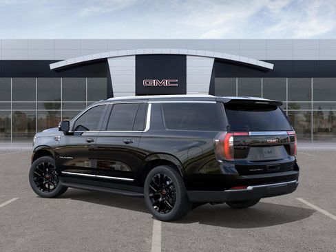 New 2026 GMC Yukon XL Elevation w/ Elevation Premium Package image 27