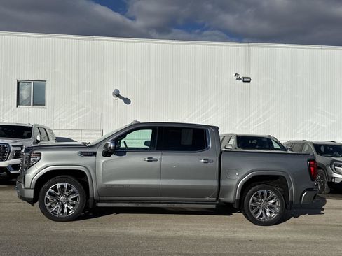 Used 2024 GMC Sierra 1500 Denali image 6