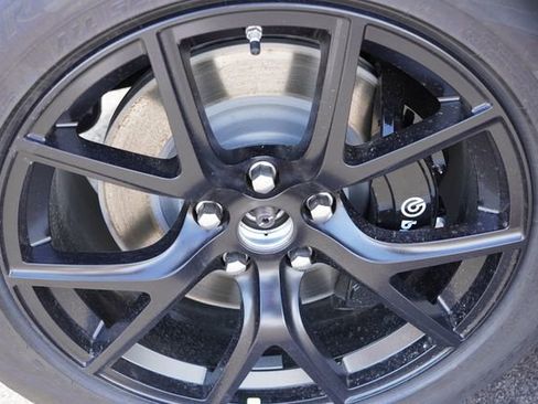 New 2026 Dodge Durango GT AWD/4WD image 10