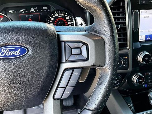 Used 2020 Ford F150 Raptor w/ Equipment Group 802A Luxury AWD/4WD image 13