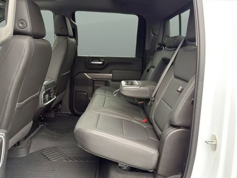 Used 2020 Chevrolet Silverado 2500 LTZ w/ LTZ Premium Package image 36