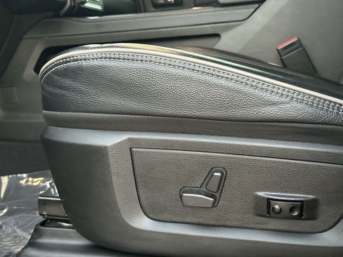 Used 2022 RAM 3500 Limited image 23