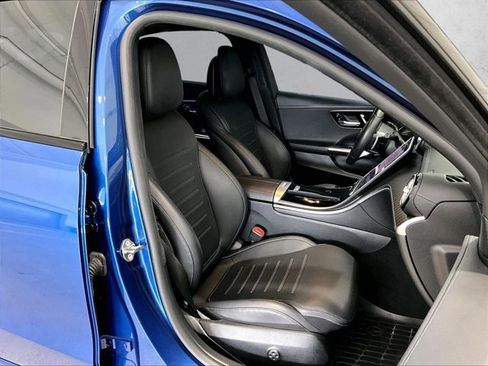 Used 2022 Mercedes-Benz C 300 Sedan image 9