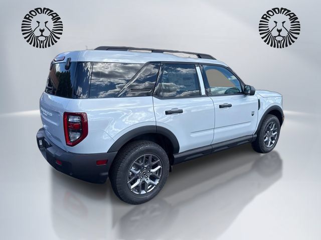New 2026 Ford Bronco Sport Big Bend w/ Convenience Package AWD/4WD image 6