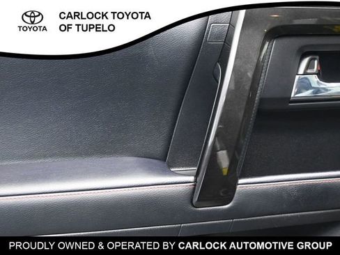 Used 2024 Toyota Grand Highlander Limited image 24