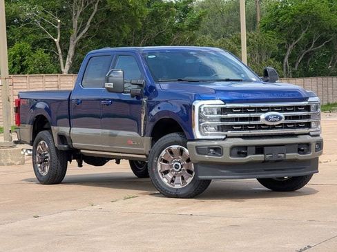 New 2026 Ford F250 King Ranch AWD/4WD image 37