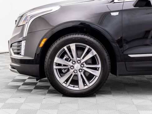 New 2025 Cadillac XT5 Premium Luxury w/ Technology Package image 23