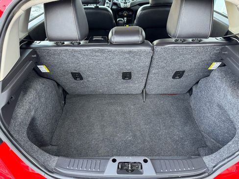 Used 2012 Ford Fiesta SES image 13