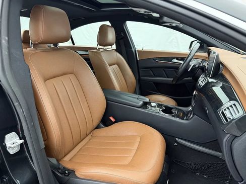 Used 2015 Mercedes-Benz CLS 400 4MATIC image 36