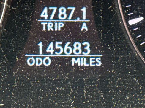 Used 2007 Lexus LS 460 RWD image 22