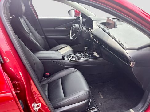 Certified 2022 MAZDA CX-30 AWD 2.5 S w/ Preferred Package image 27