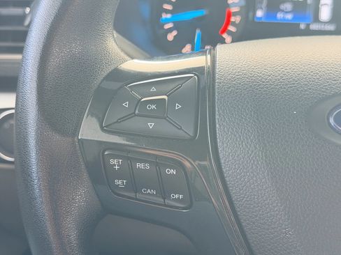 Used 2018 Ford Explorer FWD image 29