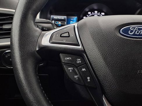 Used 2021 Ford Edge SEL w/ Convenience Package AWD/4WD image 15