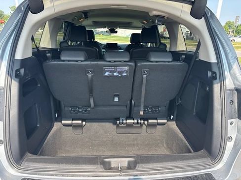 Used 2026 Honda Odyssey EX-L image 11