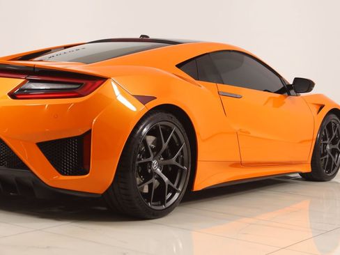 Used 2020 Acura NSX AWD/4WD image 56