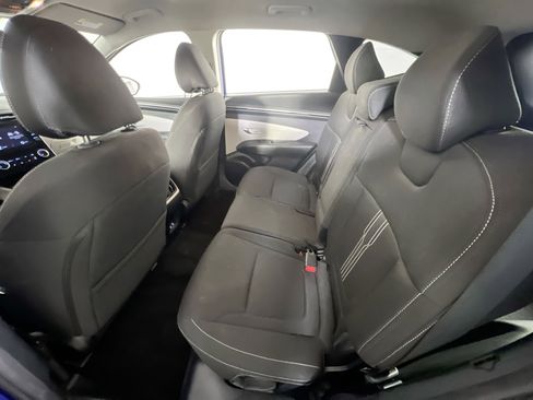 Used 2023 Hyundai Tucson SEL image 23