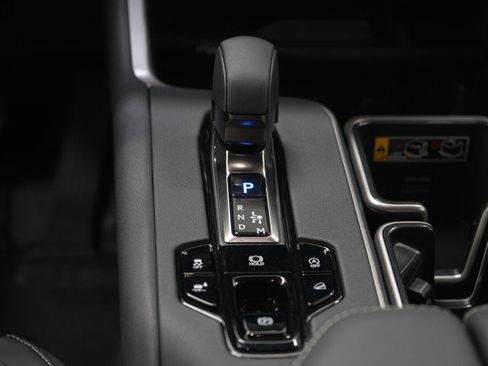 Used 2025 Lexus TX 350 AWD image 22