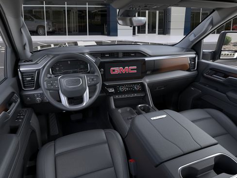 New 2026 GMC Sierra 3500 Denali w/ Denali Reserve Package AWD/4WD image 15