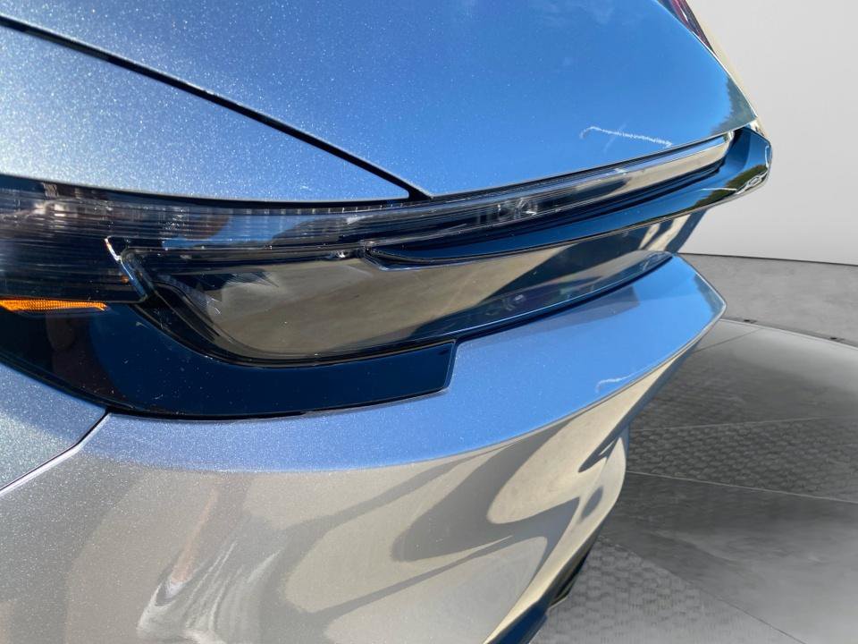 Certified 2026 Honda CR-V Sport-L image 24