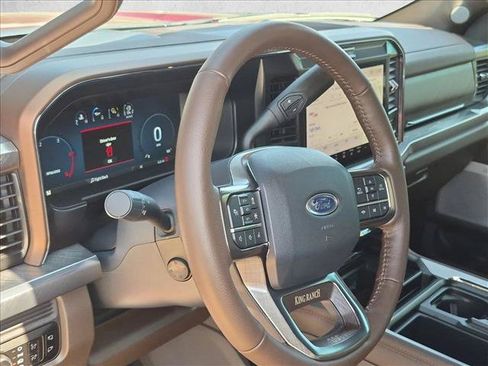 New 2026 Ford F250 King Ranch AWD/4WD image 3