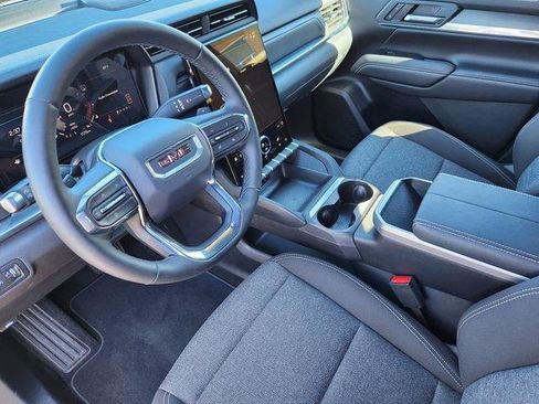 Used 2026 GMC Terrain Elevation AWD/4WD image 10