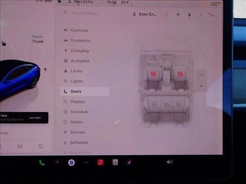 Used 2022 Tesla Model 3 Long Range image 23
