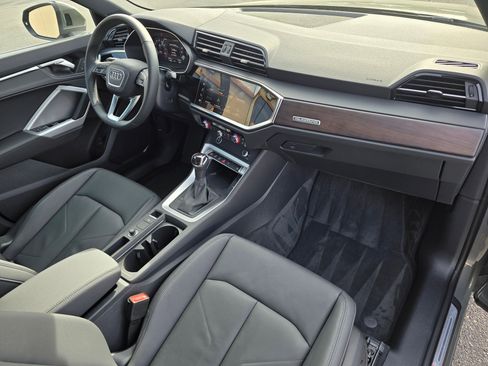 Certified 2025 Audi Q3 2.0T Premium w/ Convenience Package image 47