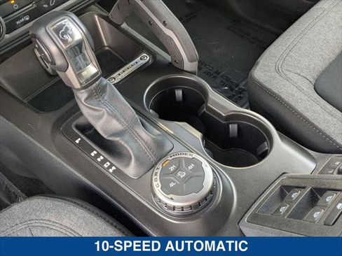 Used 2023 Ford Bronco Big Bend image 19