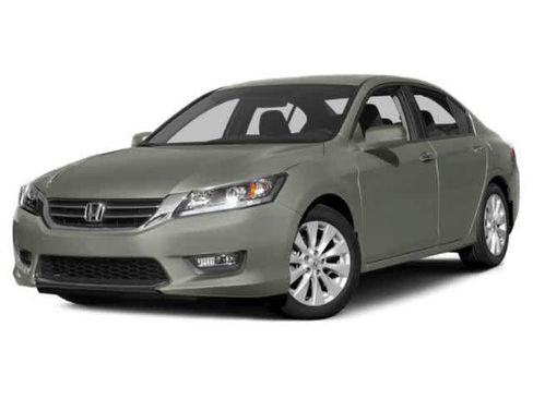Used 2013 Honda Accord EX image 1