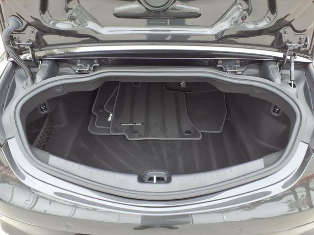 Certified 2024 Mercedes-Benz CLE 300 4MATIC Cabriolet image 23