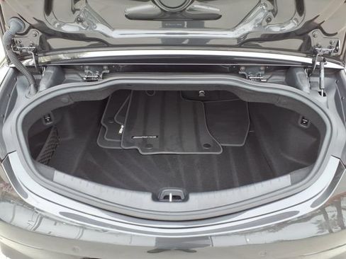 Certified 2024 Mercedes-Benz CLE 300 4MATIC Cabriolet image 23