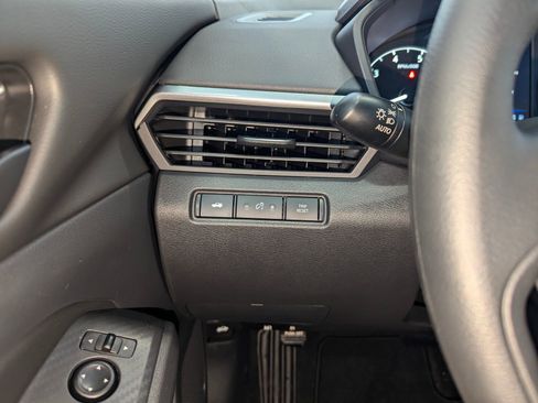 New 2025 Nissan Altima 2.5 S image 16