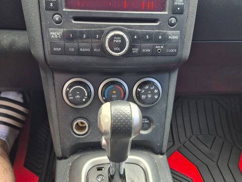 Used 2010 Nissan Rogue S w/ 360 Degree Value Pkg AWD/4WD image 15