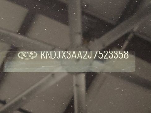 Used 2018 Kia Soul ! w/ Tech Package image 33