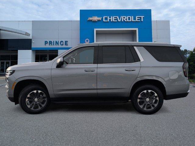 New 2027 Chevrolet Tahoe LT w/ Comfort Package RWD image 12