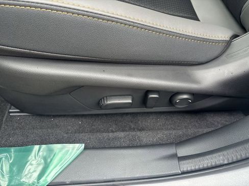 New 2026 Subaru Crosstrek 2.5i Wilderness AWD/4WD image 12
