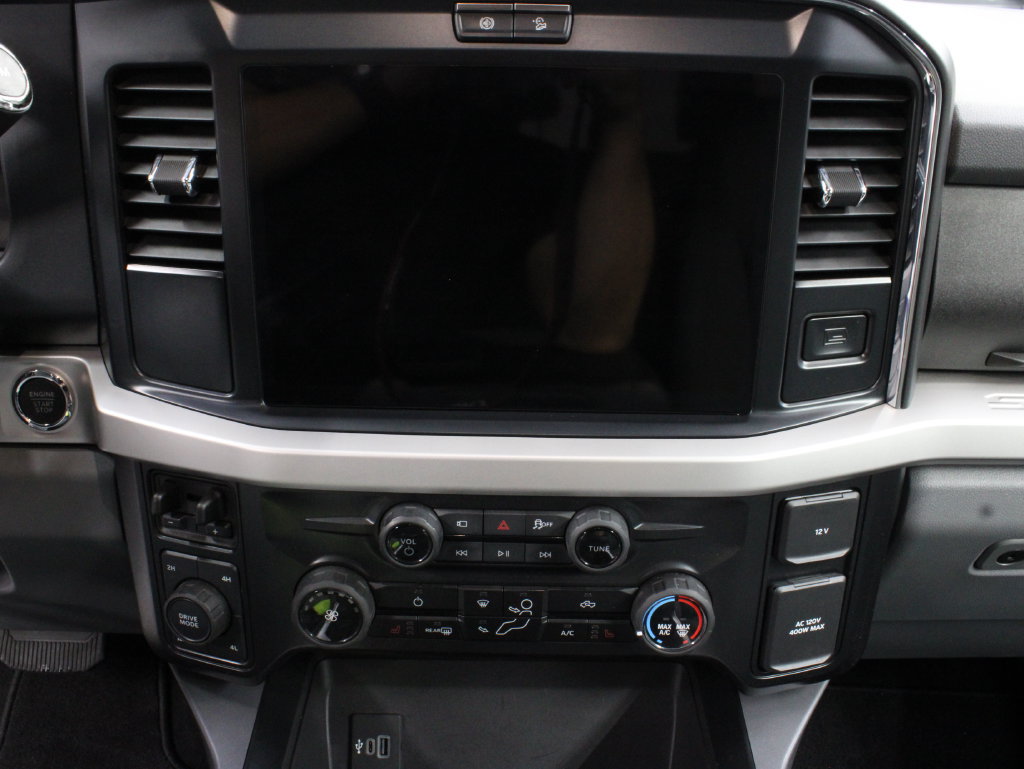 Used 2025 Ford F250 XLT w/ Black Appearance Package AWD/4WD image 20