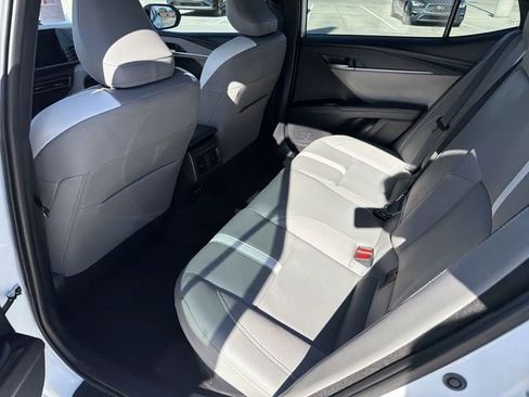 Certified 2025 Toyota Camry SE w/ Convenience Package image 29