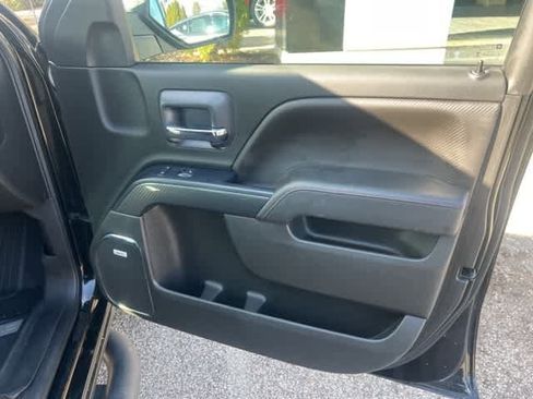 Used 2018 GMC Sierra 1500 SLT image 17