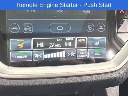 New 2026 Subaru Ascent Limited image 27