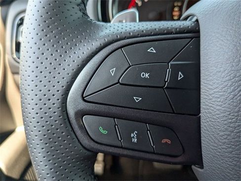 New 2026 Dodge Durango GT image 17