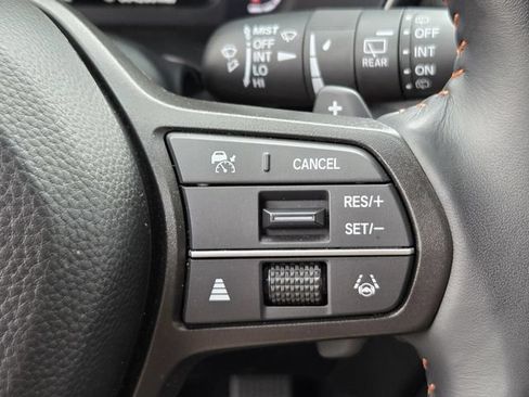Used 2026 Honda CR-V Sport-L image 30
